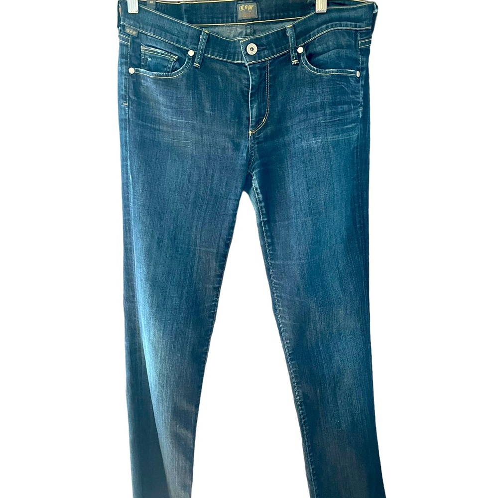 CITIZENS OF HUMANITY ~AVA~SZ 30